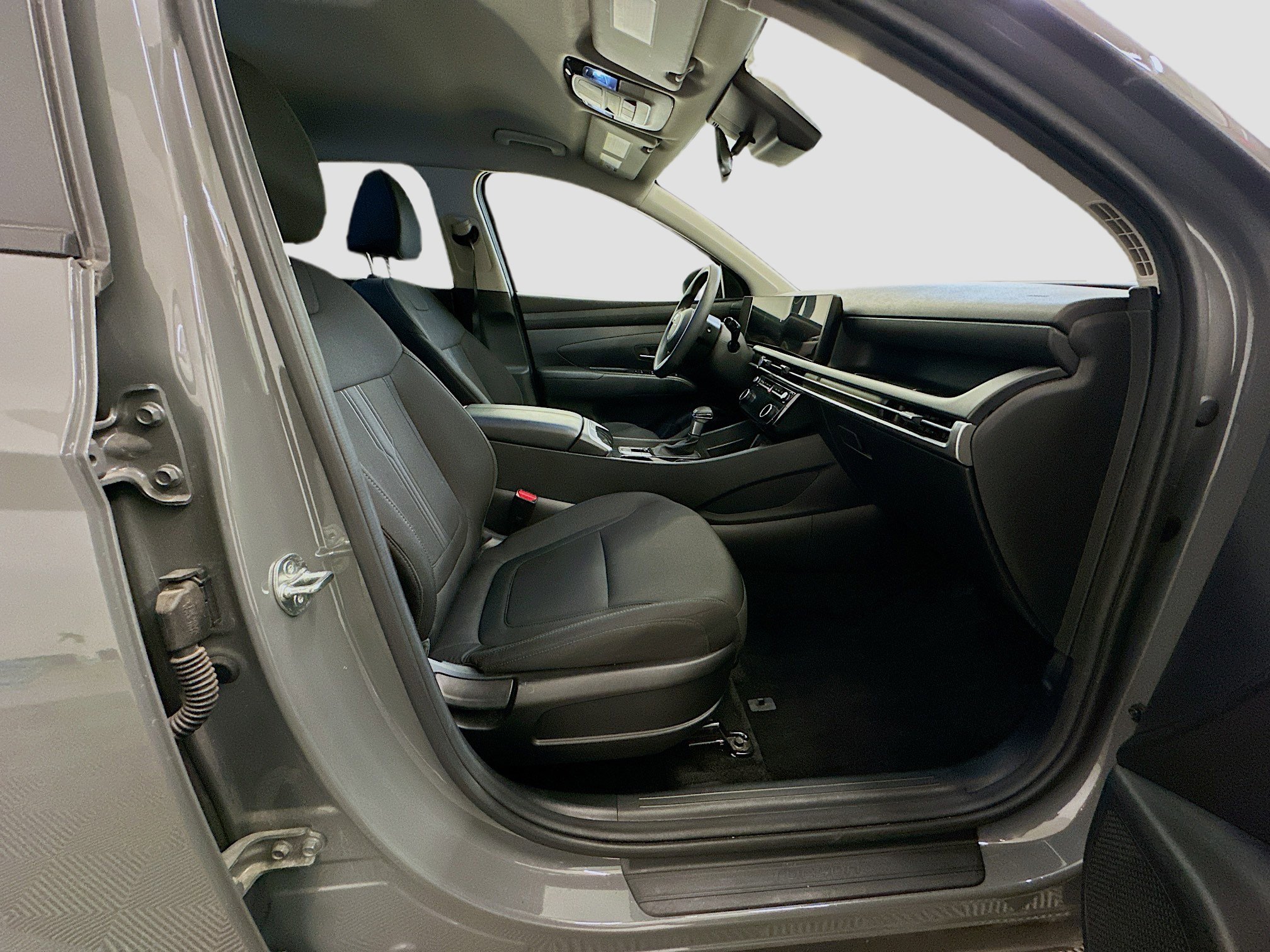 Used 2025 Hyundai Tucson SEL image 33