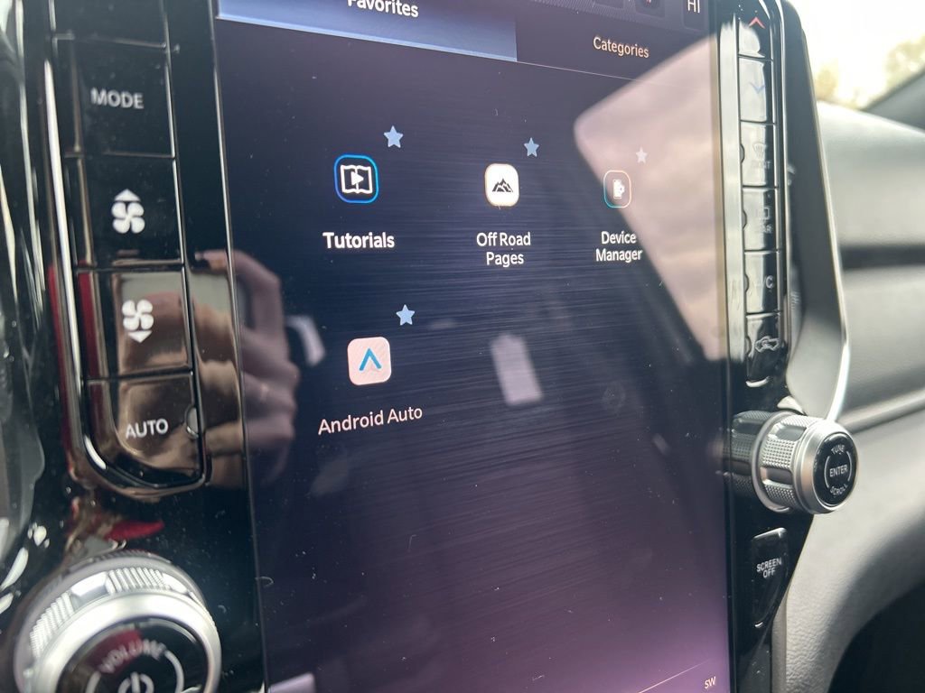 New 2026 RAM 5500 Tradesman image 28