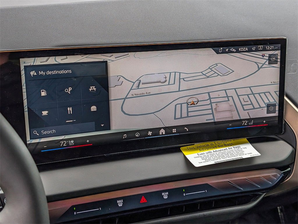 Used 2025 BMW X3 xDrive30i w/ Convenience Package image 29