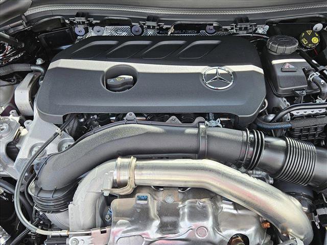 New 2025 Mercedes-Benz GLA 250 image 15