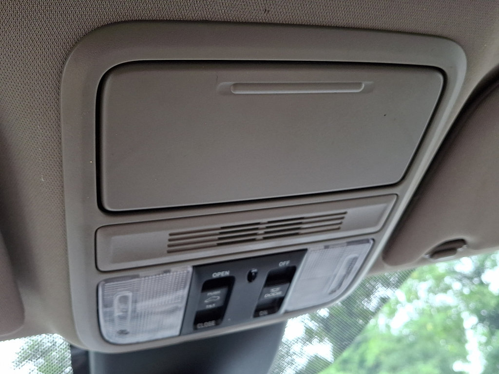 Used 2024 Honda Odyssey EX-L image 26