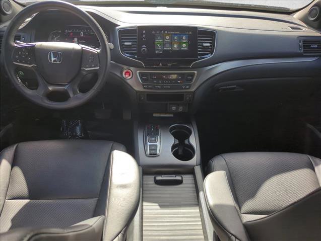 Used 2023 Honda Passport EX-L image 22