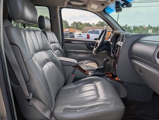 Used 2002 GMC Envoy SLT RWD image 27