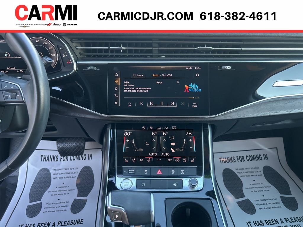 Used 2020 Audi Q7 3.0T Premium Plus image 25