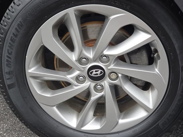 Used 2018 Hyundai Tucson SEL AWD/4WD image 8
