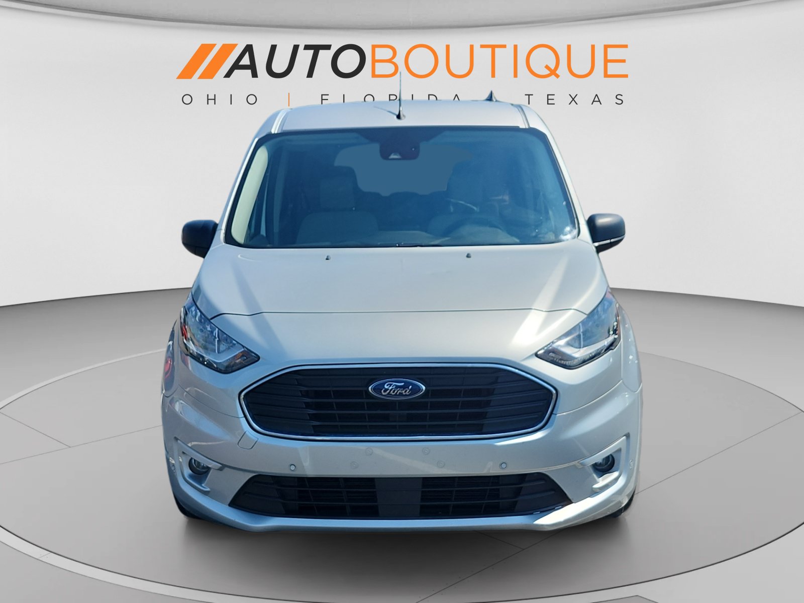 Used 2022 Ford Transit Connect XLT FWD image 8