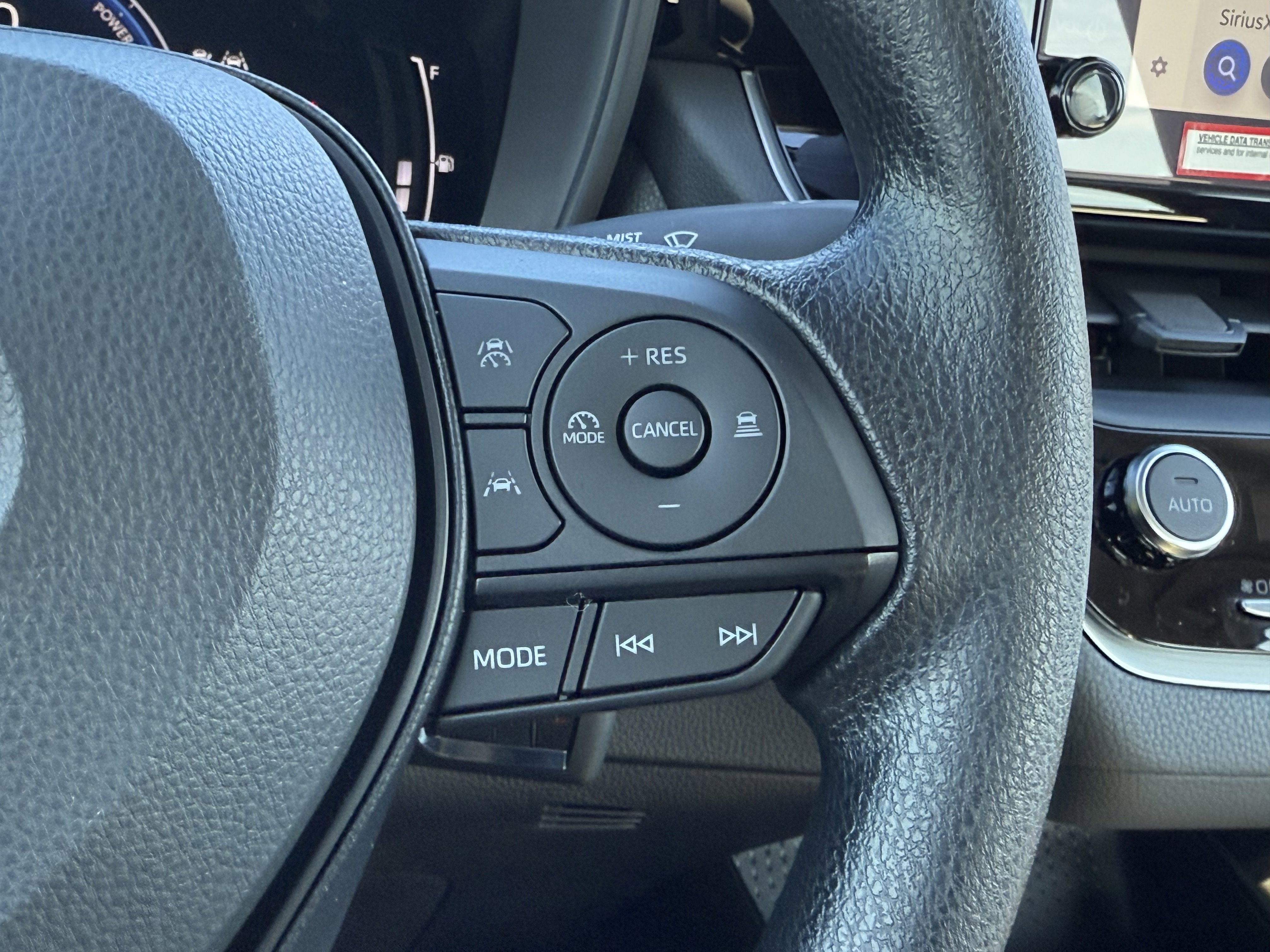 Used 2026 Toyota Corolla LE image 26