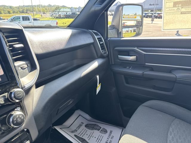 New 2026 RAM 3500 Big Horn image 21