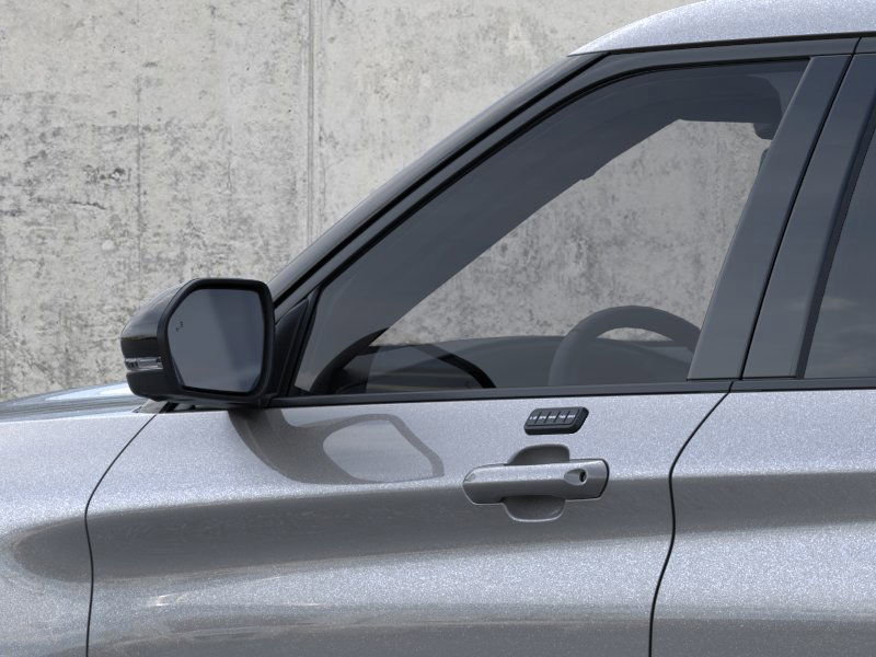 New 2026 Ford Explorer ST w/ Sun And Sound Package image 20