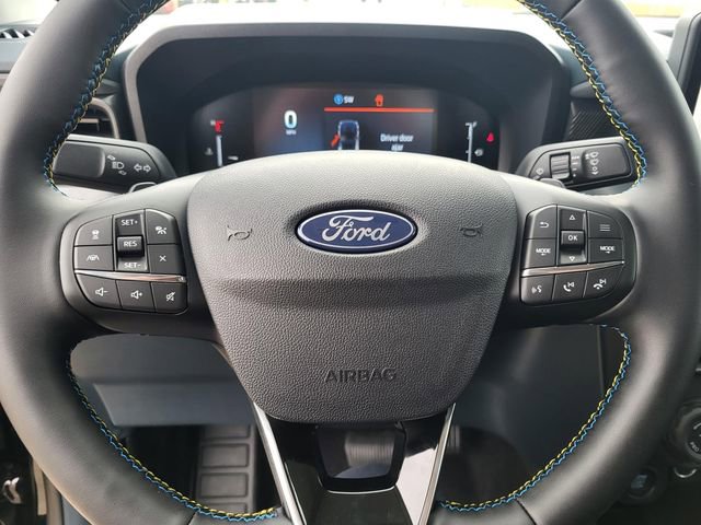 New 2026 Ford Maverick Lobo AWD/4WD image 12