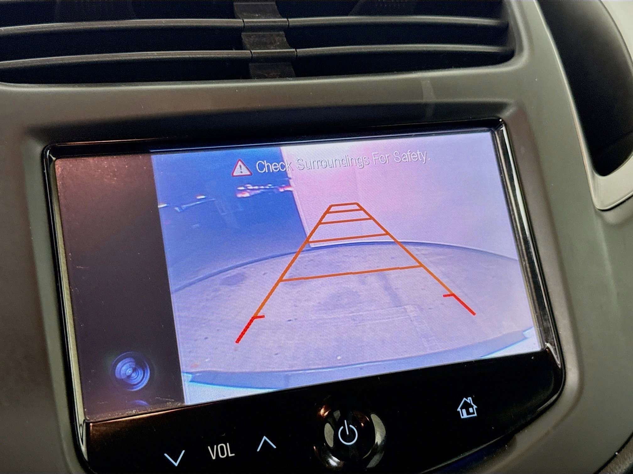 Used 2016 Chevrolet Trax LT image 14