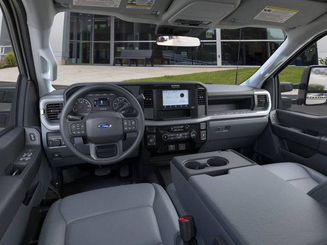 New 2026 Ford F250 XL w/ Snow Plow Prep Package image 9
