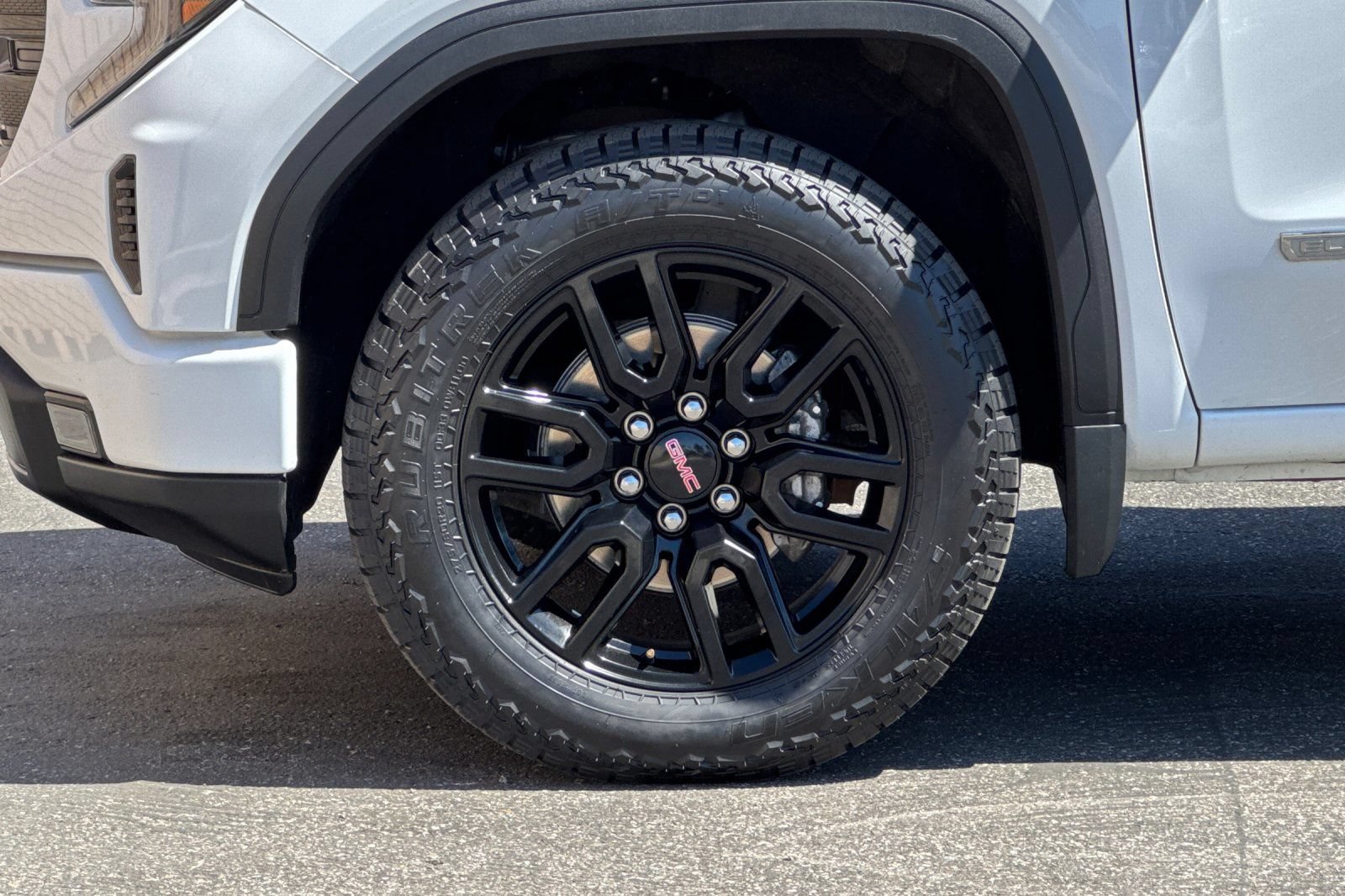 Certified 2023 GMC Sierra 1500 Elevation w/ X31 Off-Road Package AWD/4WD image 26