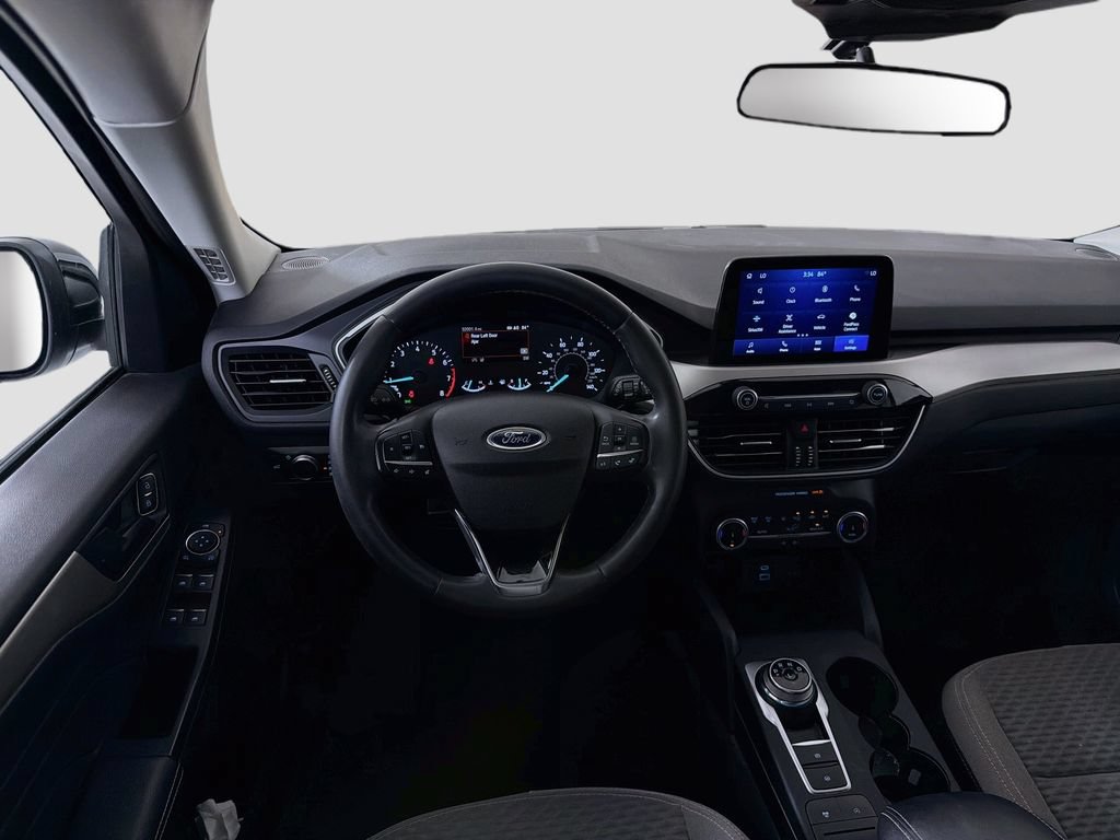 Used 2022 Ford Escape SE FWD image 23