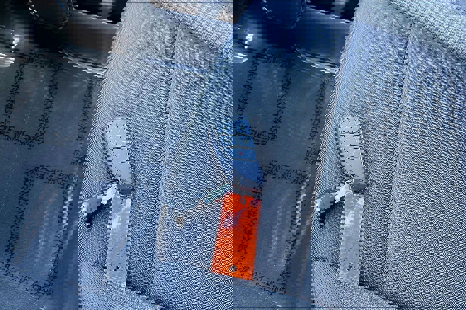 Certified 2026 Chevrolet Silverado 1500 LT Trail Boss w/ Convenience Package II image 22