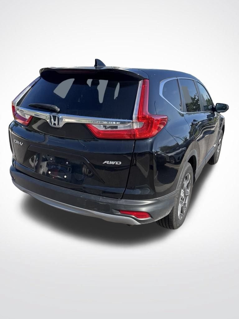 Used 2019 Honda CR-V EX-L image 12