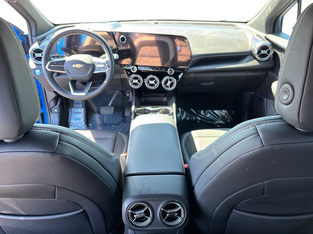 Certified 2024 Chevrolet Blazer EV LT AWD/4WD image 12