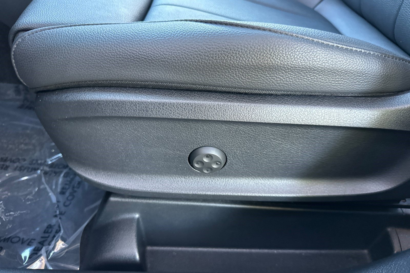 Certified 2023 Mercedes-Benz GLB 250 image 14