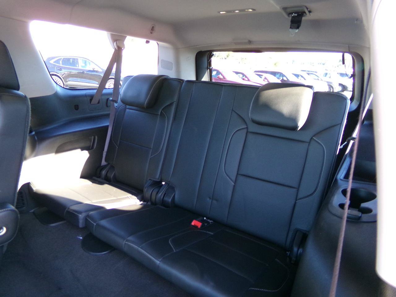 Used 2015 Chevrolet Suburban LT w/ Max Trailering Package AWD/4WD image 44