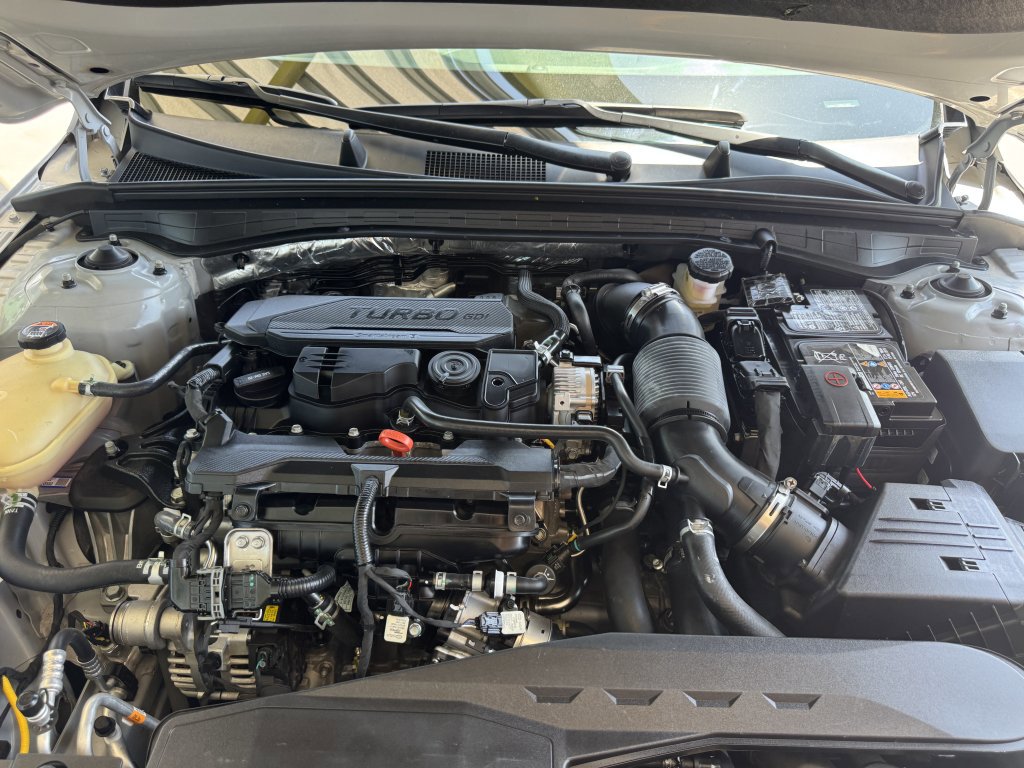 Used 2024 Kia K5 GT-Line image 42