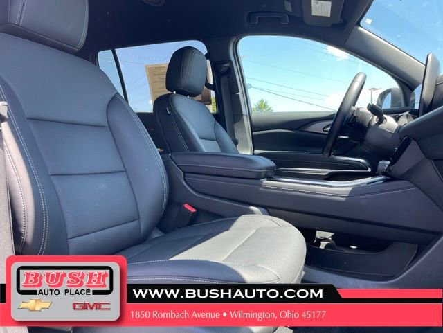 Used 2026 Chevrolet Traverse LT AWD/4WD image 28