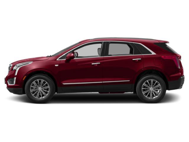 Used 2019 Cadillac XT5 Luxury image 3
