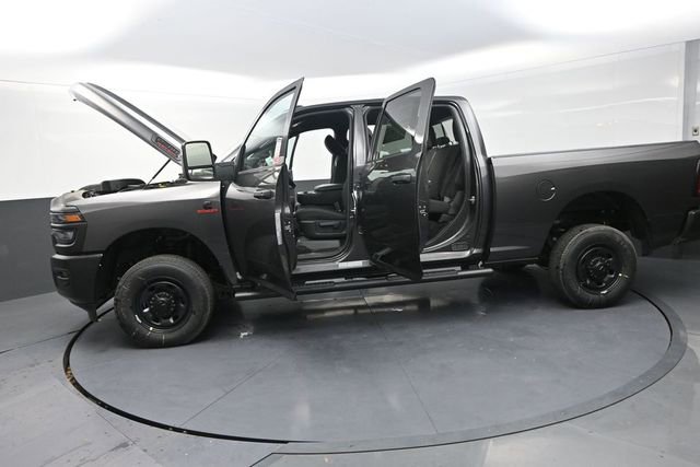 New 2026 RAM 2500 Tradesman image 33