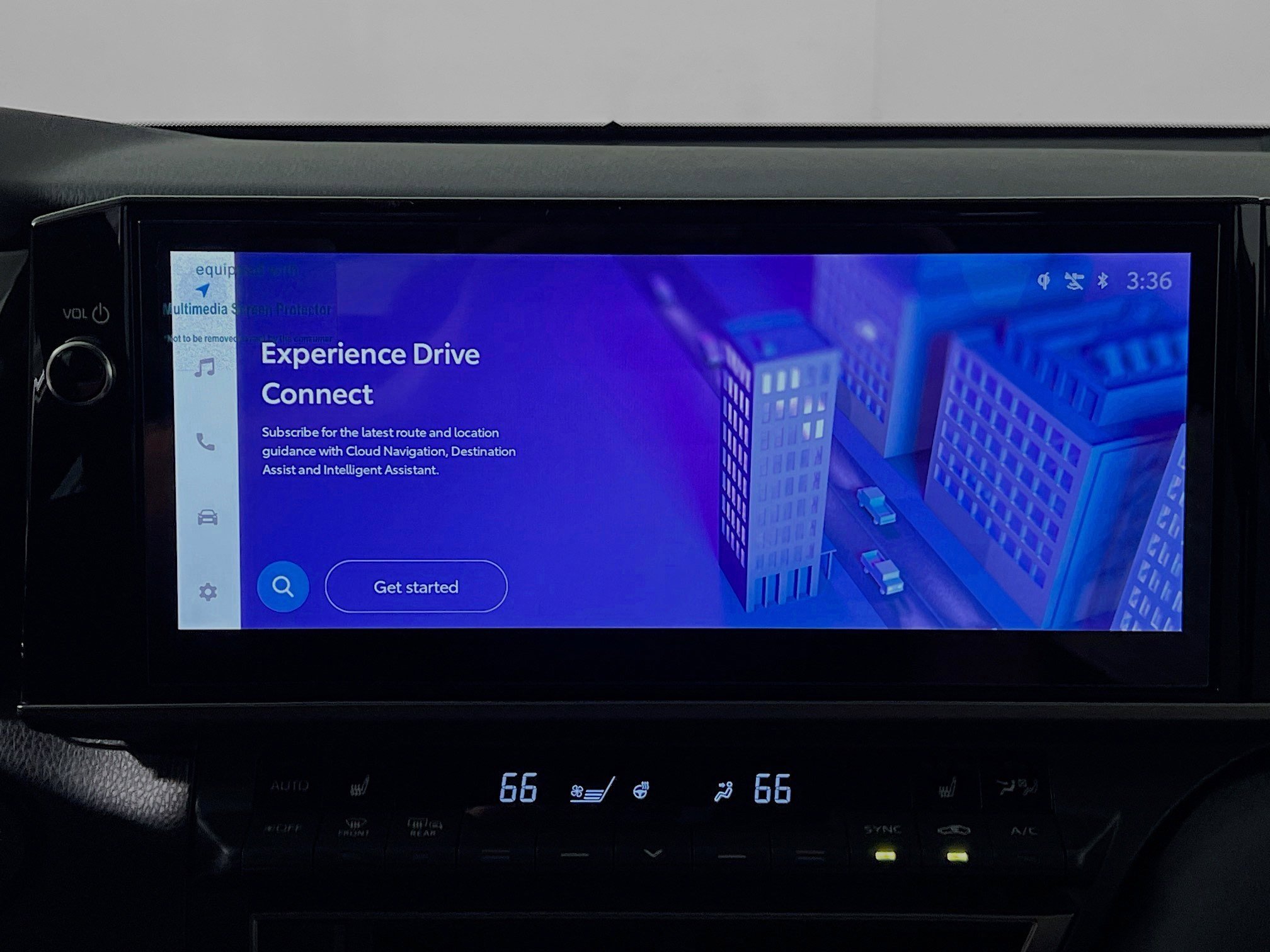 New 2026 Toyota Camry XSE FWD image 28