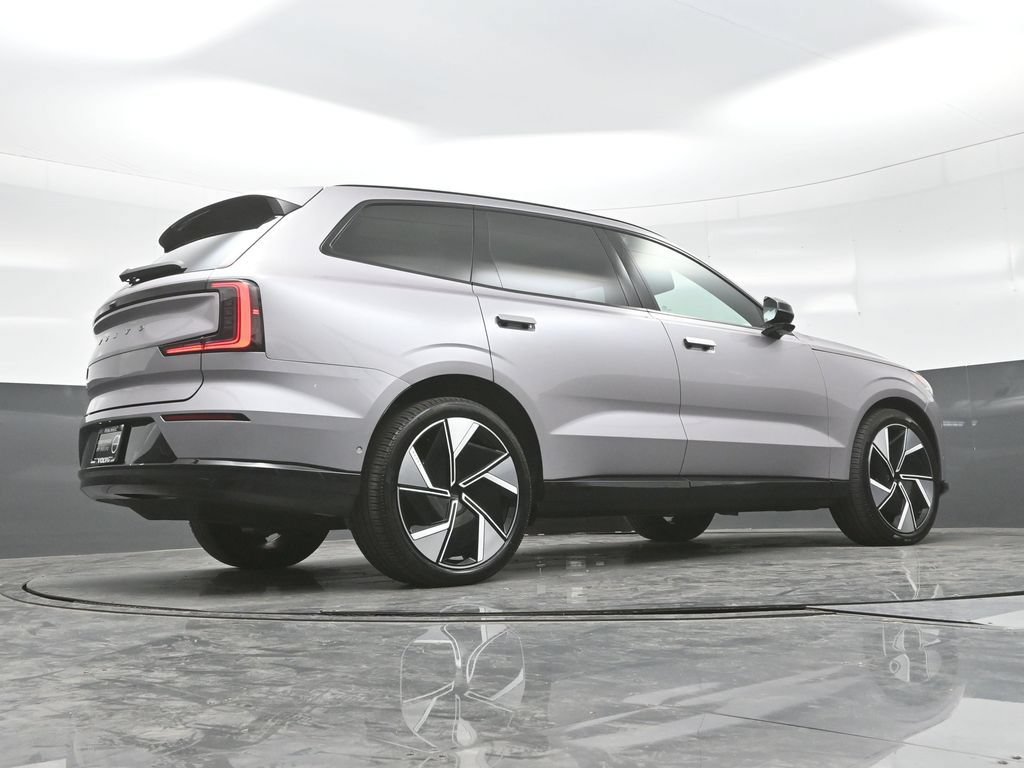 New 2026 Volvo EX90 Ultra AWD/4WD image 30