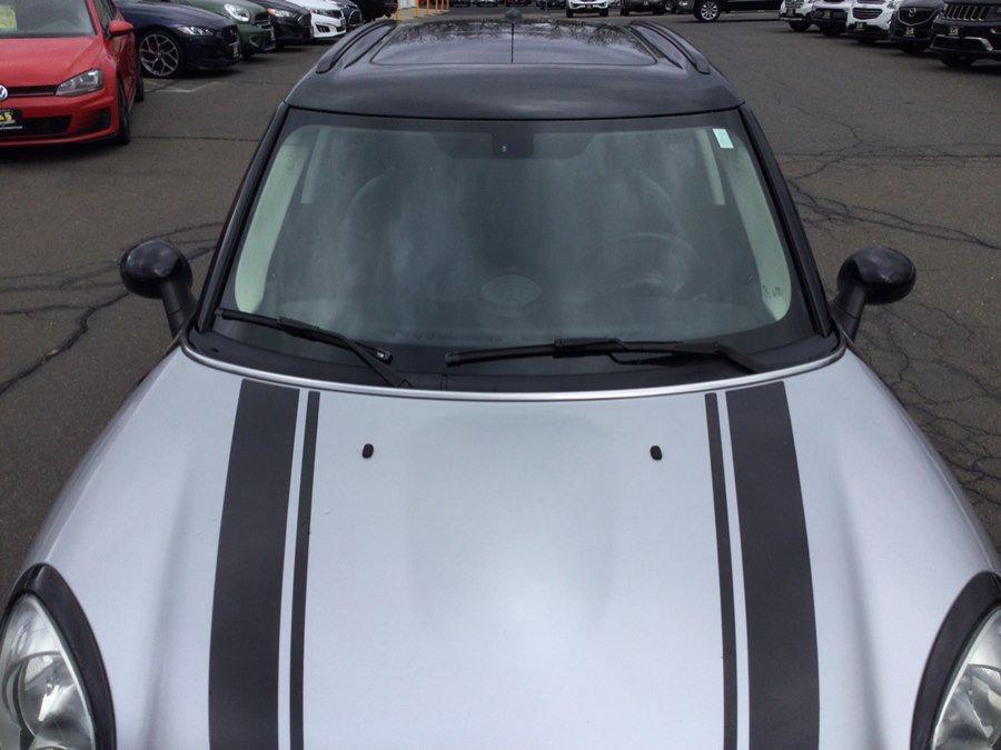 Used 2015 MINI Cooper Countryman S image 9