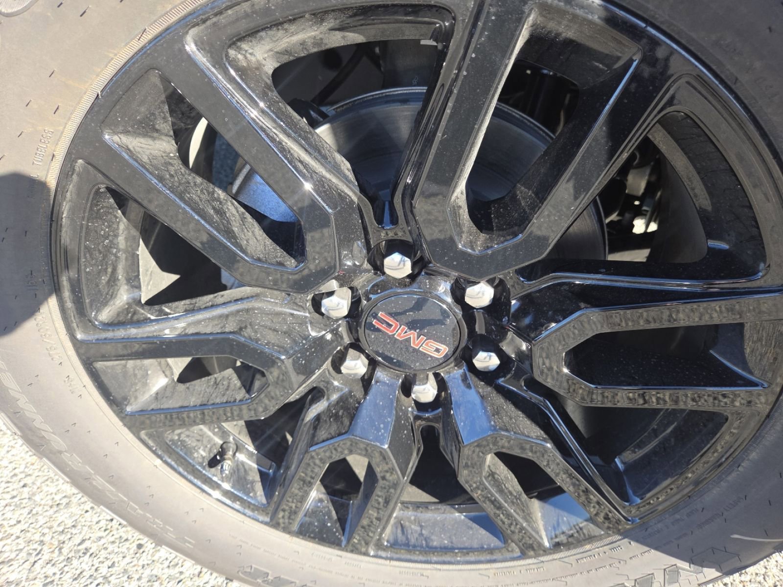 New 2026 GMC Sierra 1500 Elevation w/ Elevation Select Package image 13