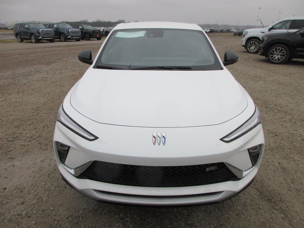 New 2026 Buick Envista Sport Touring w/ Convenience I Package image 11