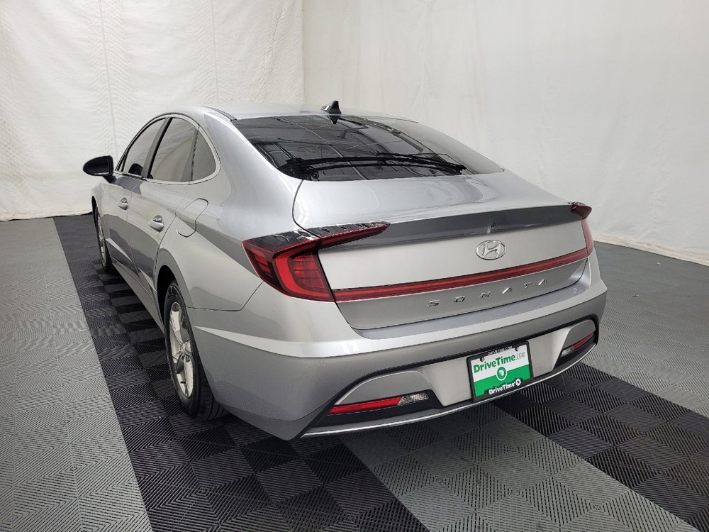 Used 2022 Hyundai Sonata SE image 5