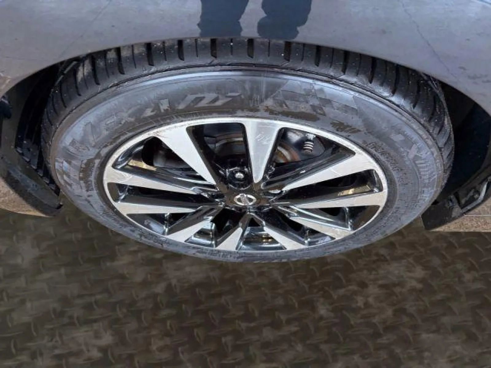 Used 2018 Nissan Altima 2.5 SV FWD image 28