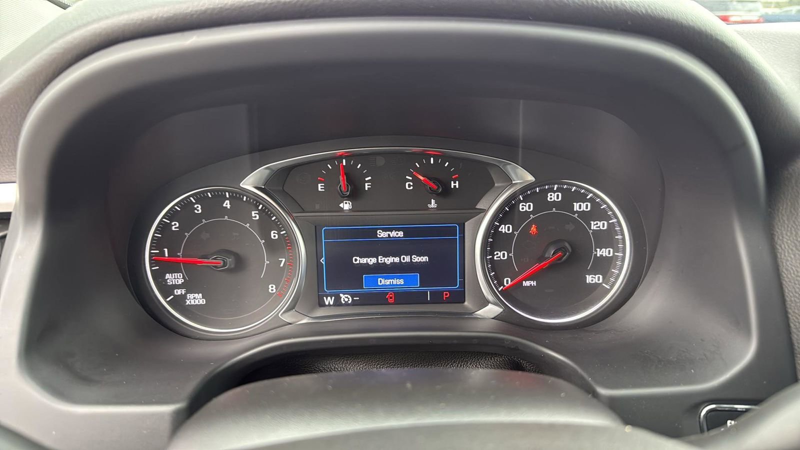 Used 2023 GMC Acadia SLE image 14