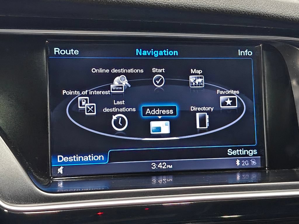 Used 2013 Audi RS 5 Coupe AWD/4WD image 31