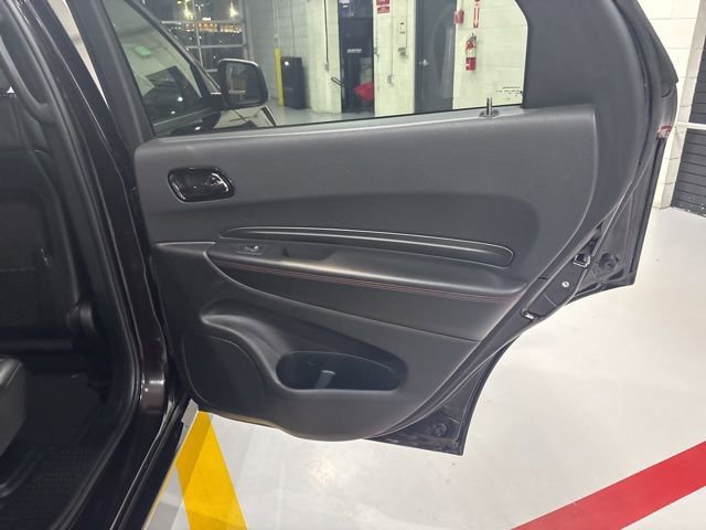 Used 2025 Dodge Durango GT AWD/4WD image 34