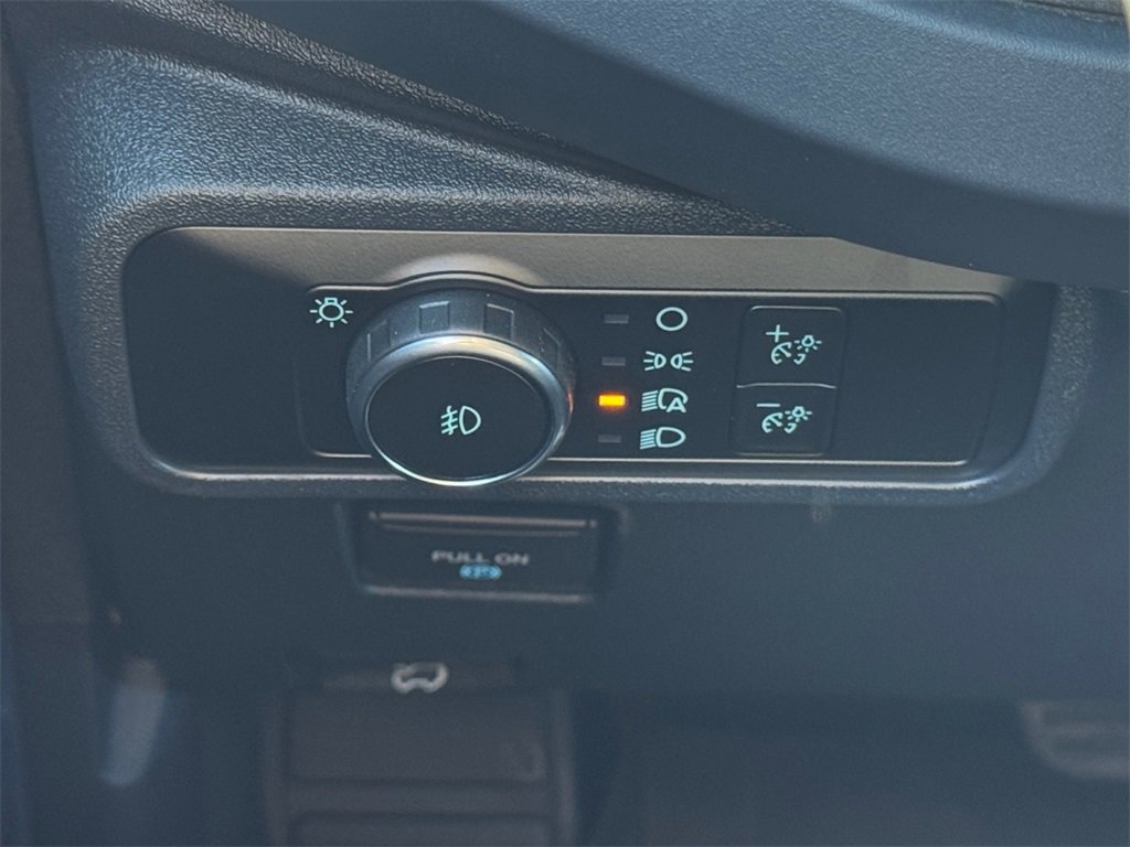 New 2025 Ford Bronco Badlands image 23