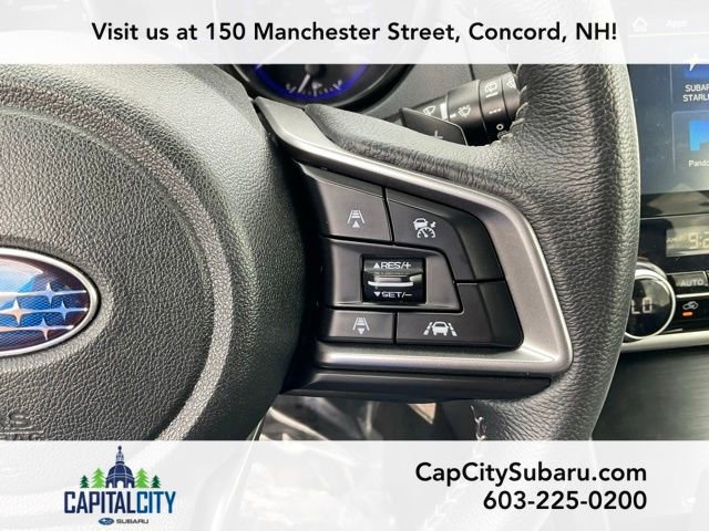 Used 2019 Subaru Outback 2.5i Premium AWD/4WD image 20