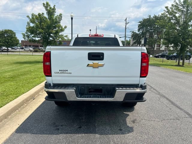 Used 2019 Chevrolet Colorado 2WD Extended Cab image 15
