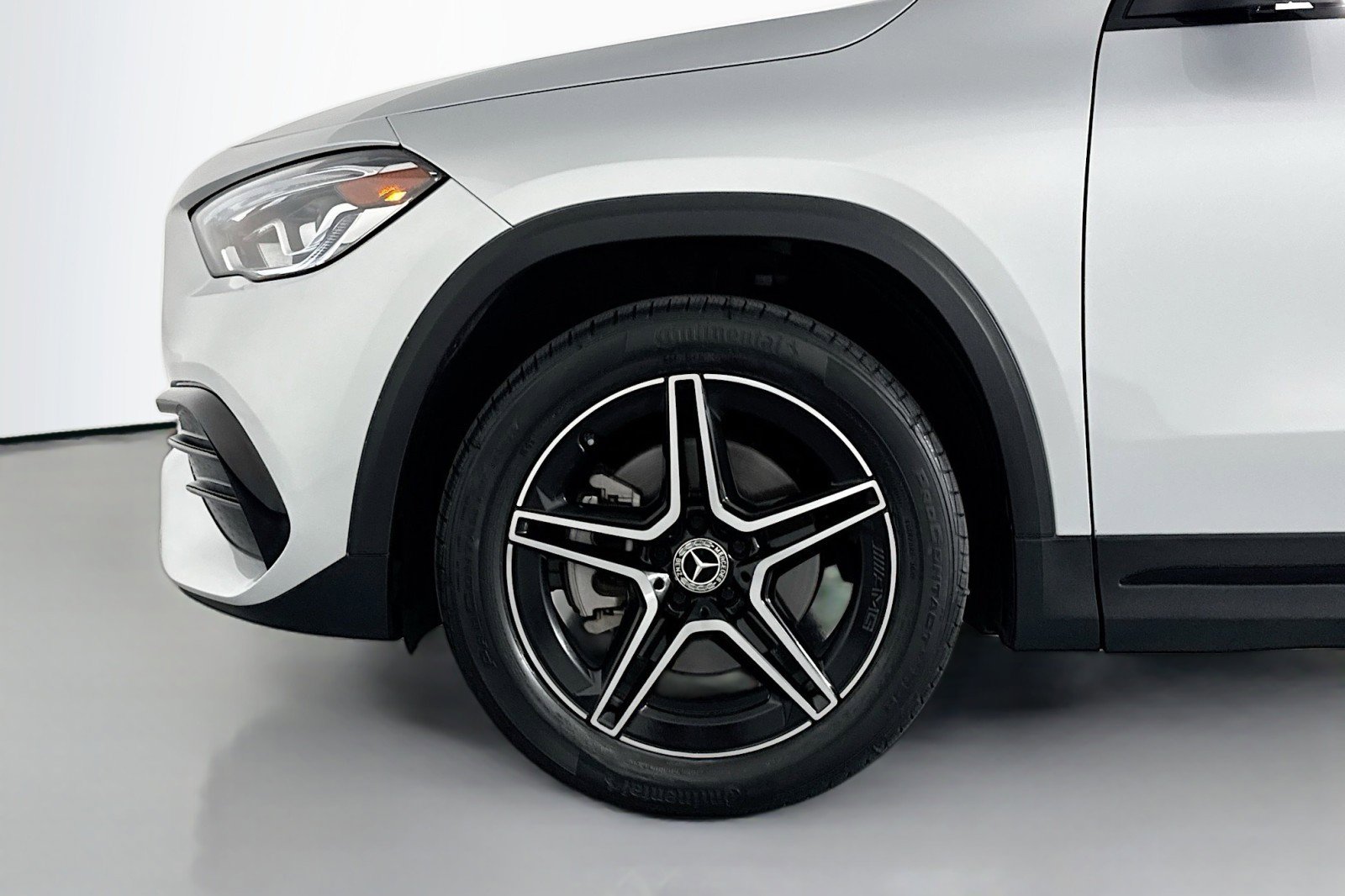 Certified 2023 Mercedes-Benz GLA 250 image 10