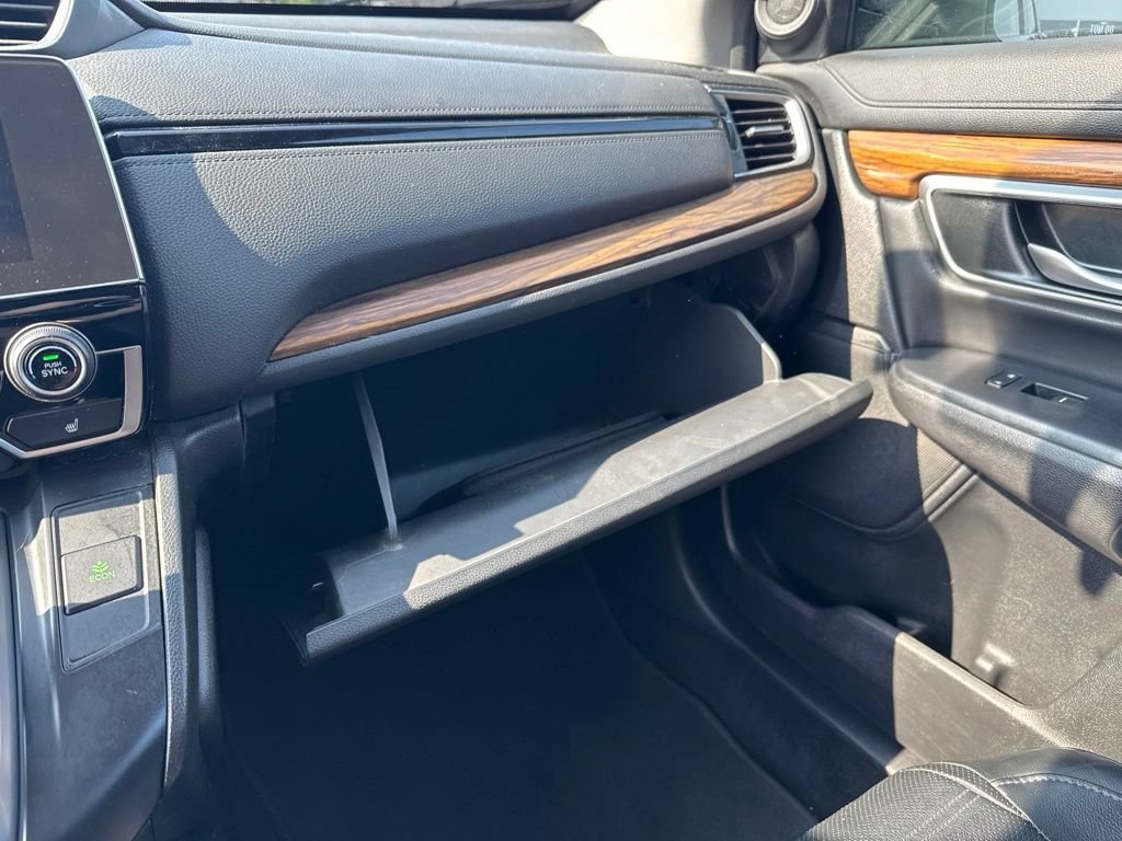 Used 2019 Honda CR-V EX-L image 24