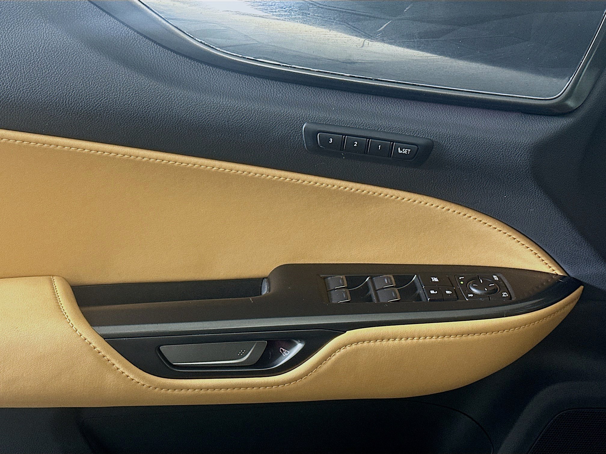 Used 2023 Lexus NX 350 AWD image 15