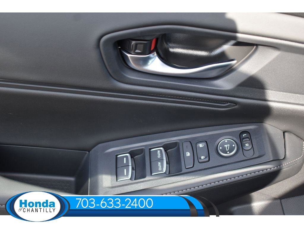 New 2026 Honda Accord Hybrid Sport-L image 24