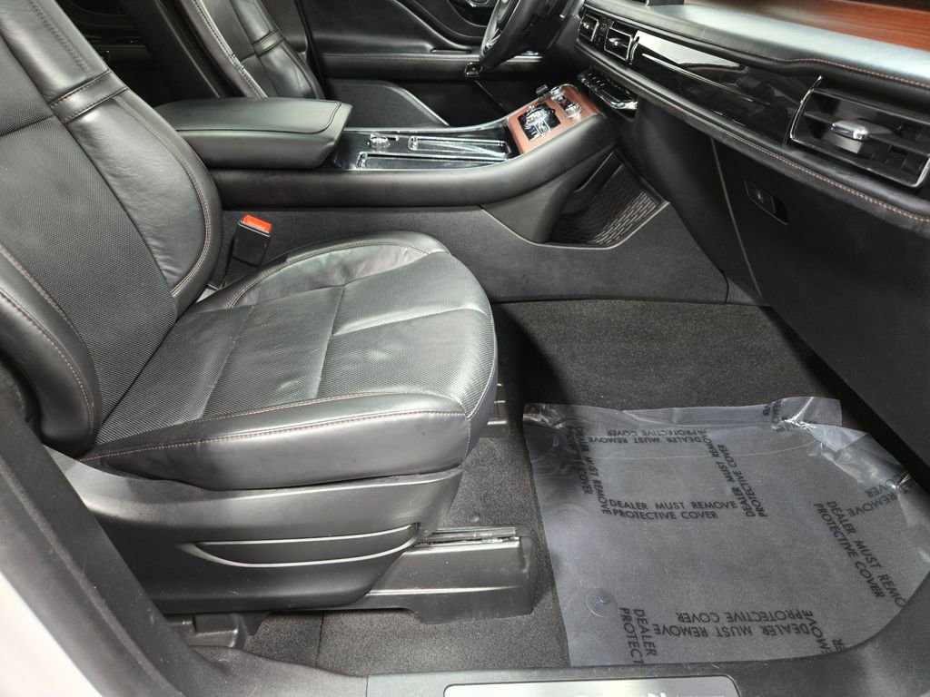 Used 2022 Lincoln Aviator Reserve w/ Equipment Group 201A image 60