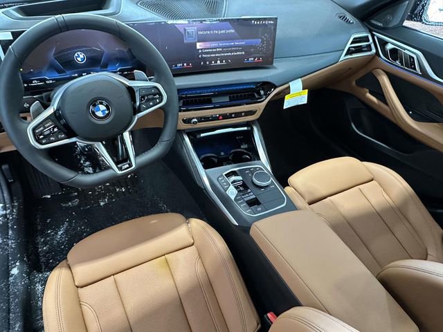 New 2026 BMW 430i xDrive 430i Gran Coupe w/ M Sport Package image 10