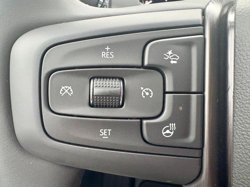 New 2026 GMC Sierra 1500 AT4 w/ AT4 Premium Package image 21