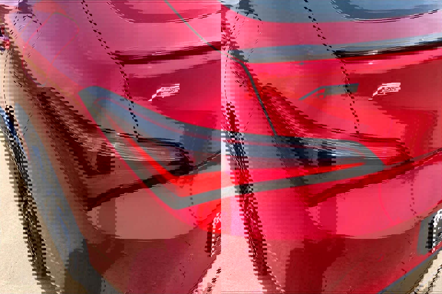 New 2026 Acura Integra A-Spec image 14