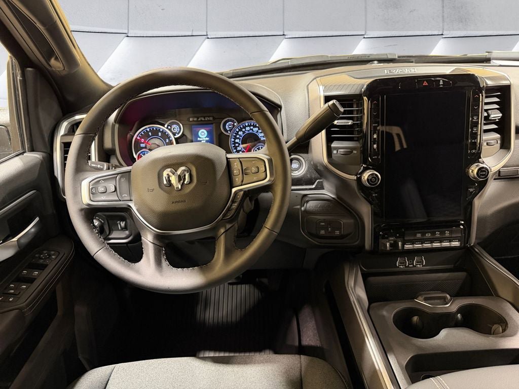 New 2026 RAM 2500 Big Horn image 11