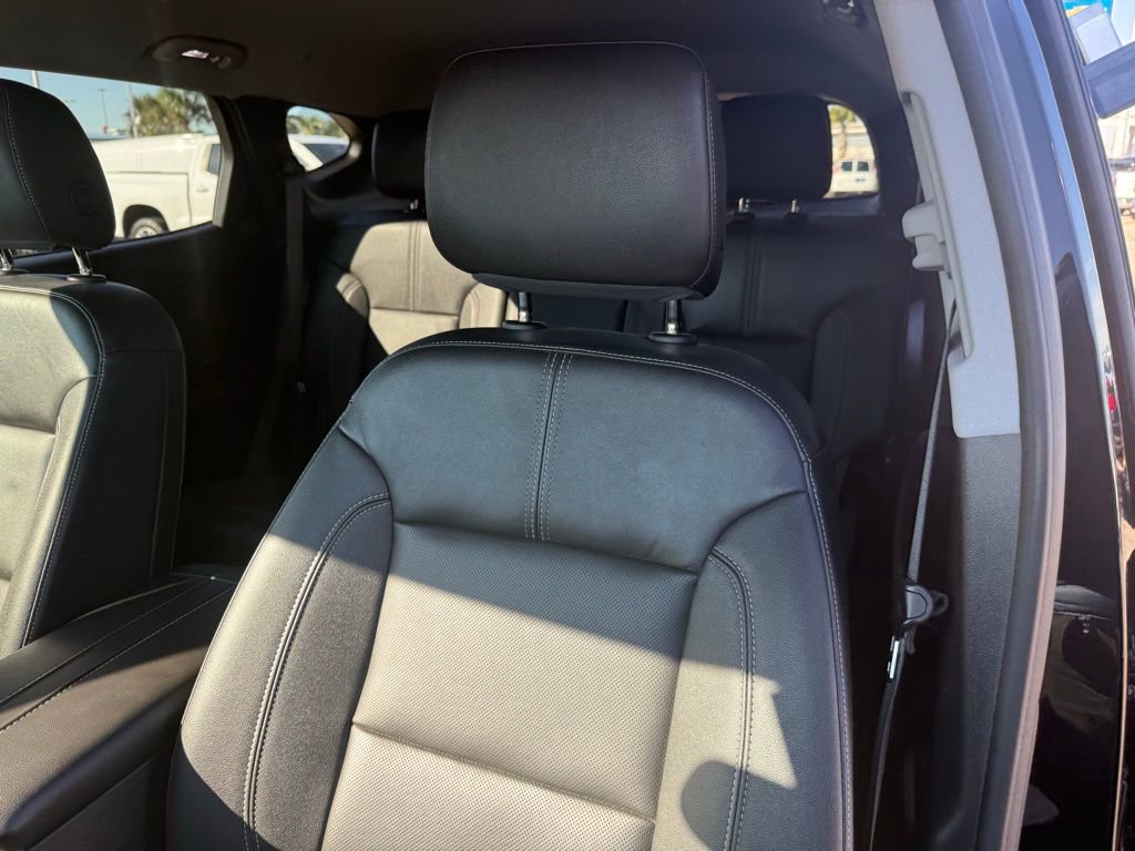 Used 2024 Chevrolet Blazer LT image 22